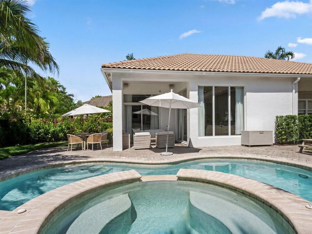 Luxury House for sale in Wellington, 1 545 745 €, Photo 5