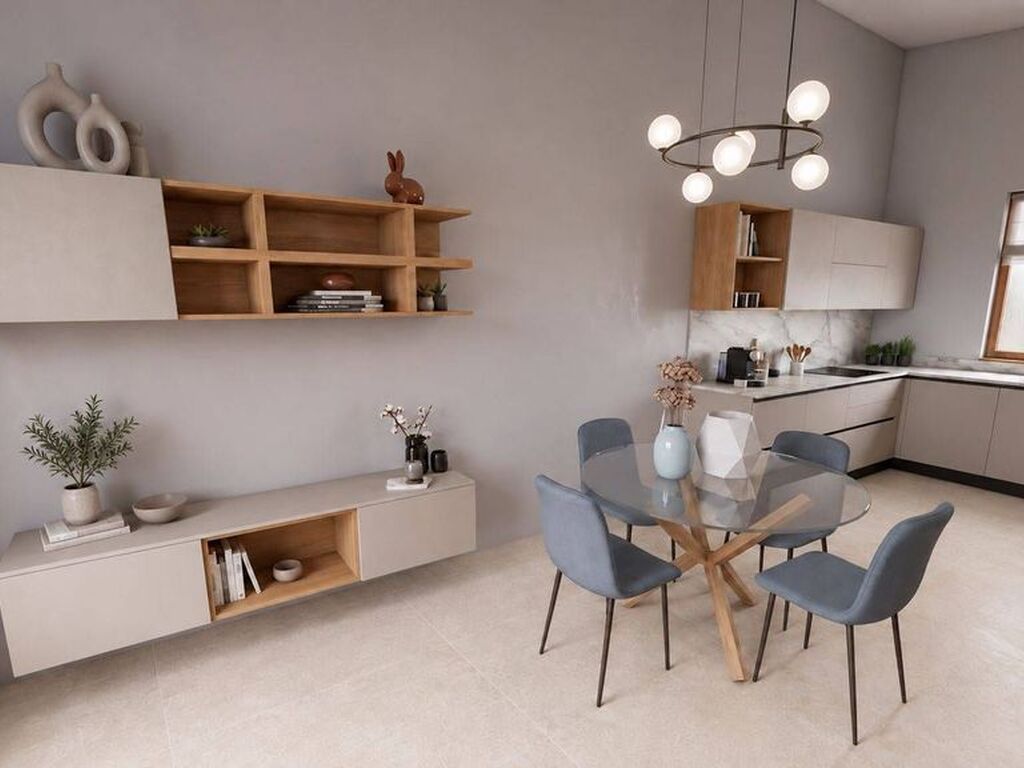 Appartement de luxe à vendre à Parzanica, 535 000 €, Photo 5