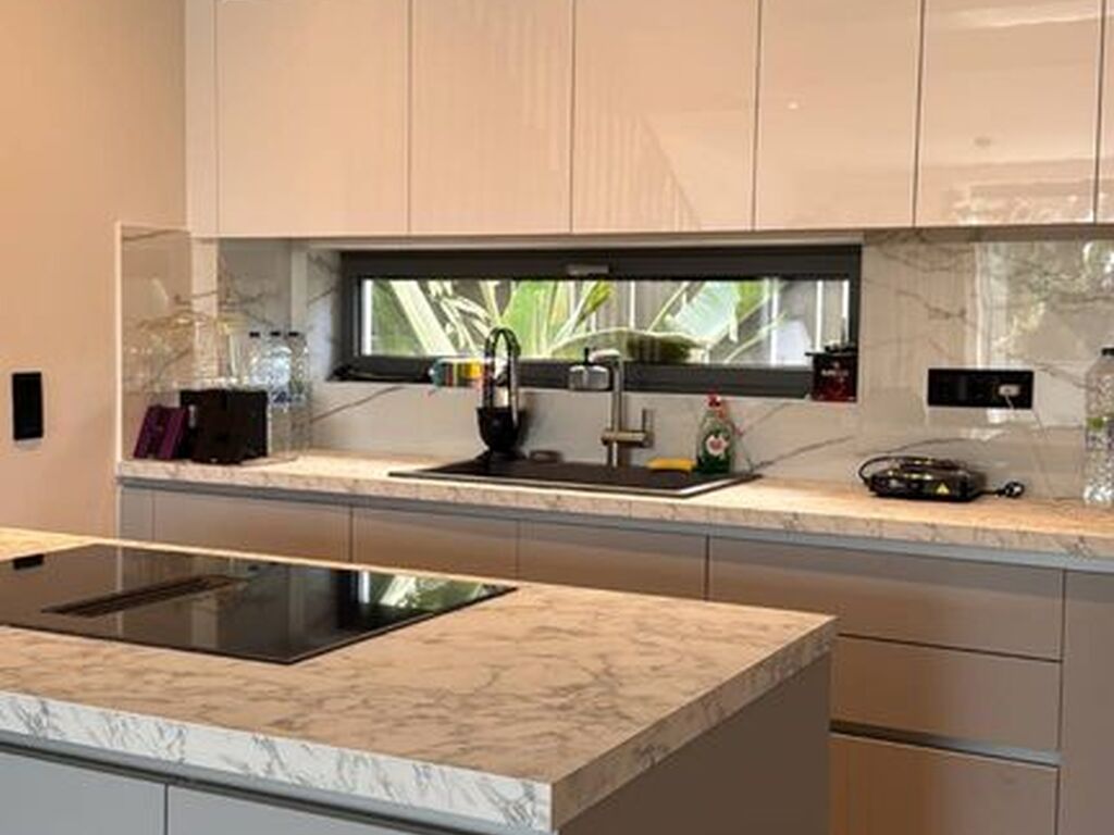 Luxury House for sale in Várkiza, 1 250 000 €, Photo 6