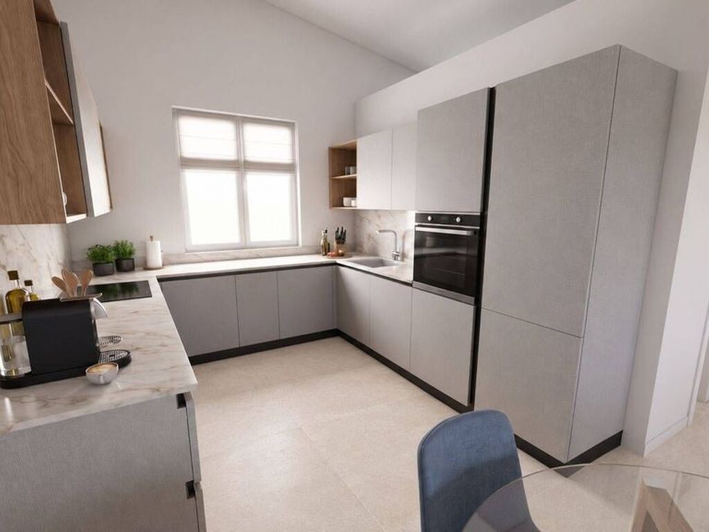 Appartement de luxe à vendre à Parzanica, 535 000 €, Photo 6