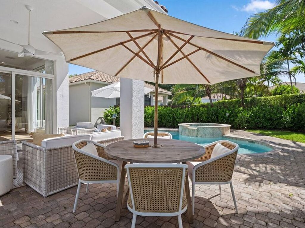 Luxury House for sale in Wellington, 1 545 745 €, Photo 7