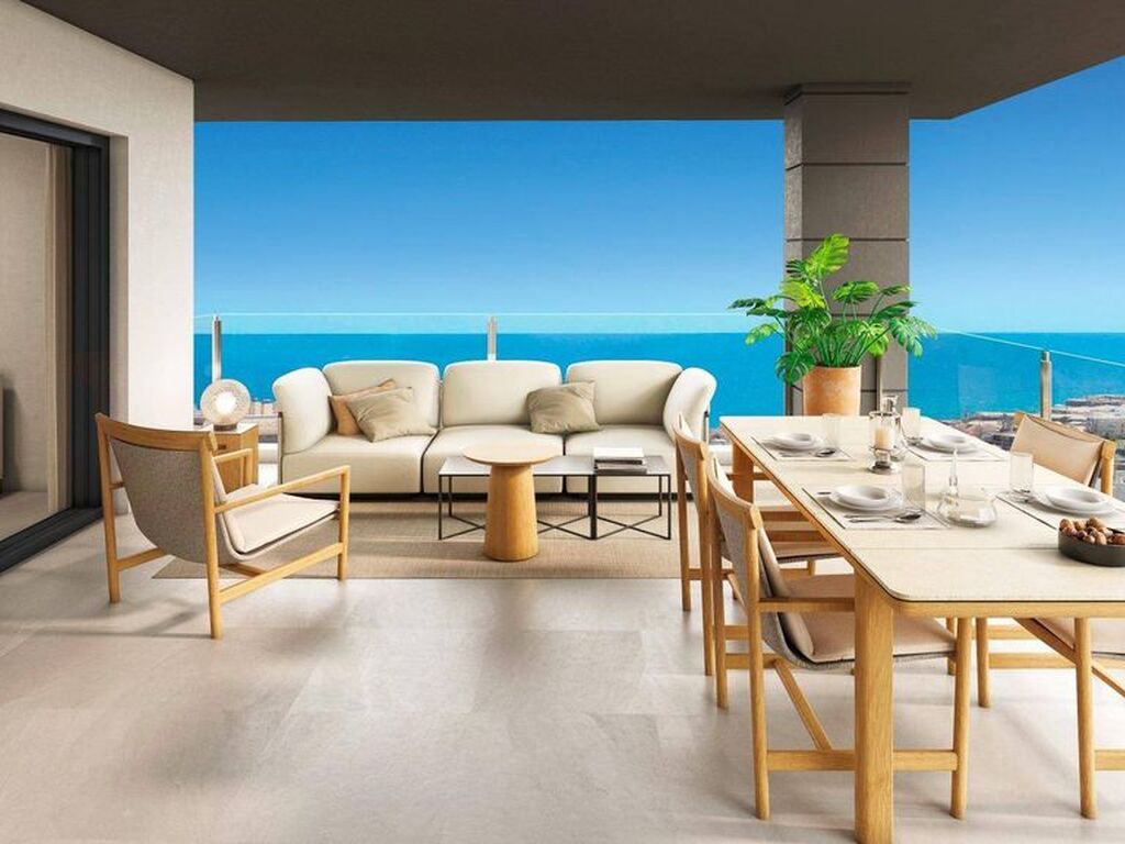 Luxury Apartment for sale in Torrevieja, 540 000 €, Photo 1