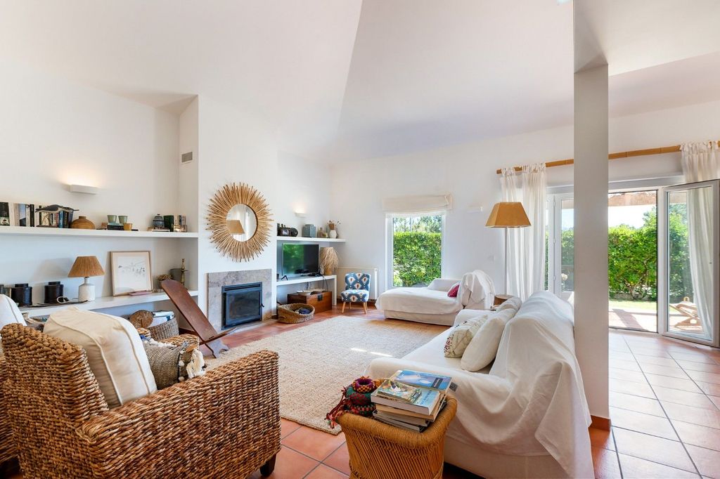 Maison de luxe à vendre à Comporta, 880 000 €, Photo 2