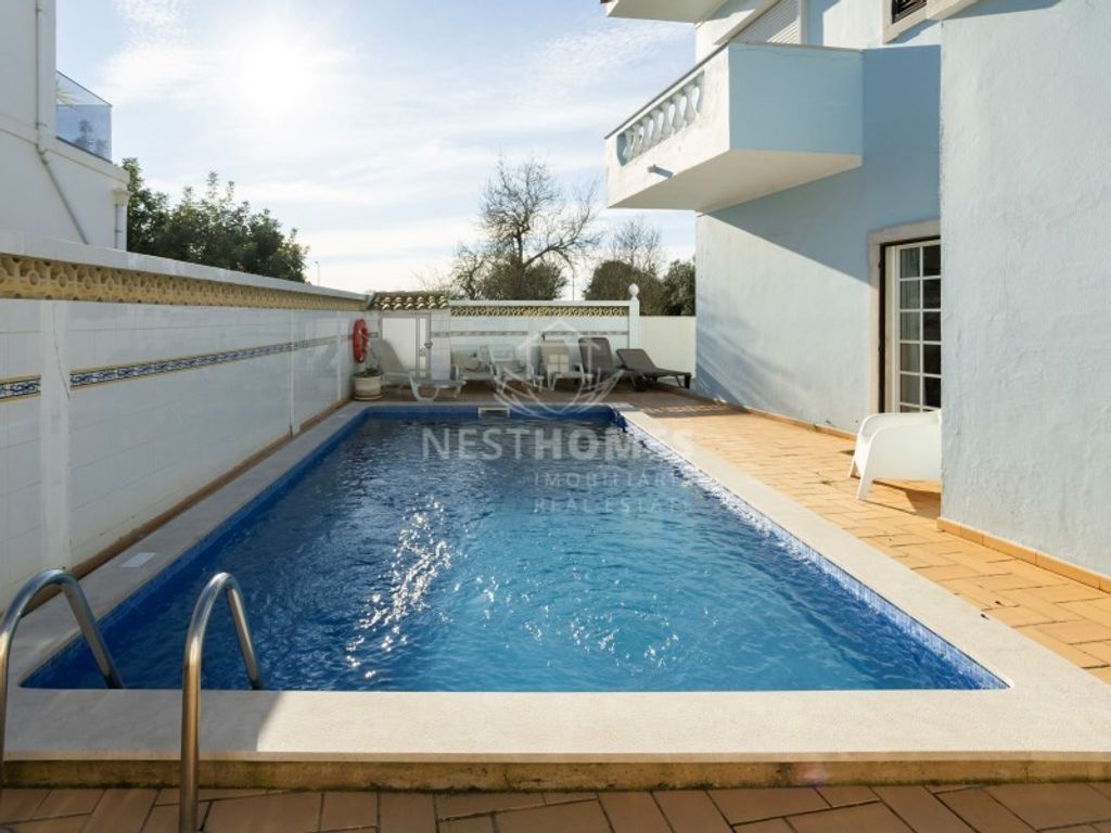 Luxury House for sale in Olhão, 590 000 €, Photo 2