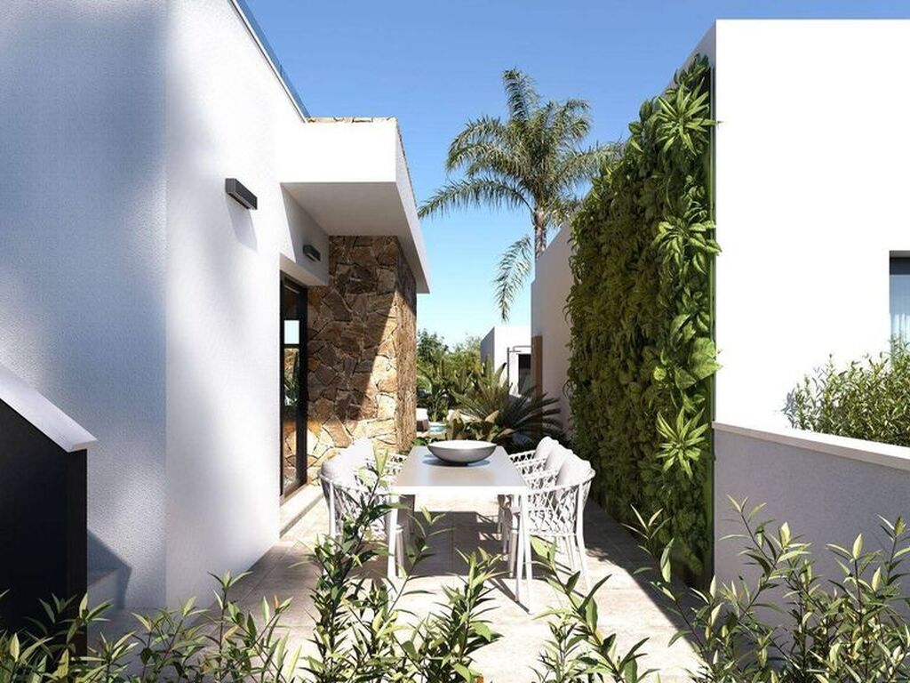 Maison de luxe à vendre à Rojales, 496 000 €, Photo 2