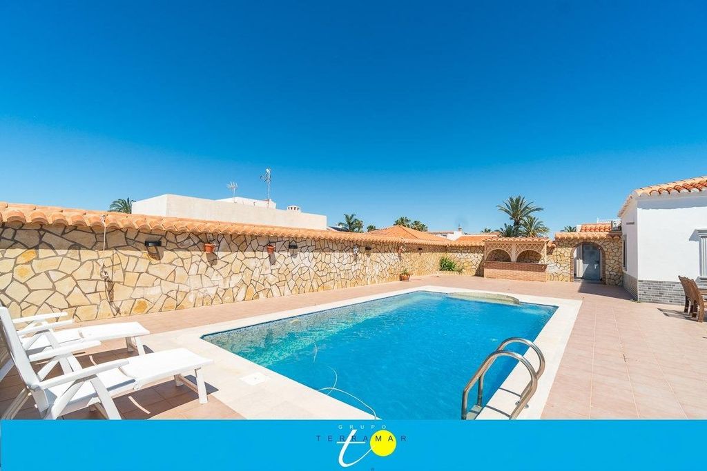 Maison de luxe à vendre à Torrevieja, 549 000 €, Photo 2