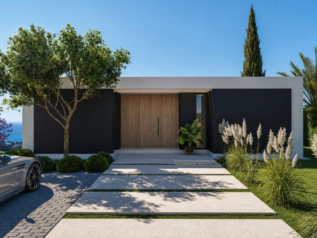 Luxury House for sale in Benalmádena, 1 915 750 €, Photo 2