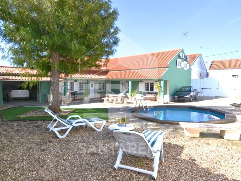 Maison de luxe à vendre à Cartaxo, 450 000 €, Photo 2