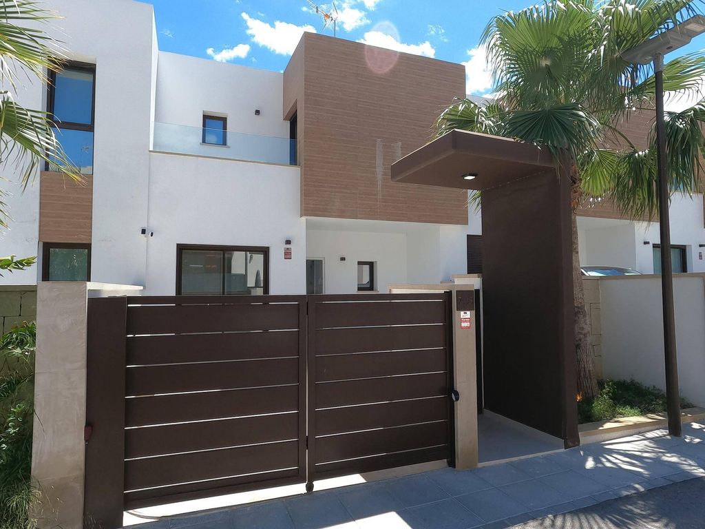 Luxury House for sale in Algorfa, 425 000 €, Photo 2