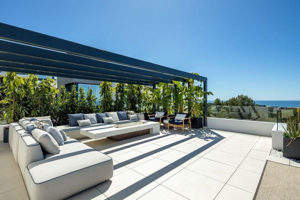 Luxury House for sale in Marbella, 4 950 000 €, Photo 2