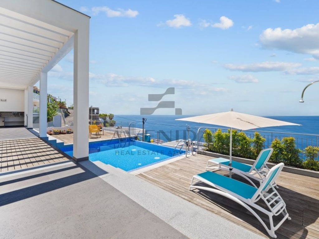 Maison de luxe à vendre à Calheta, 1 740 000 €, Photo 3