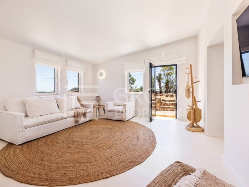 Maison de luxe à vendre à São Brás de Alportel, 780 000 €, Photo 3