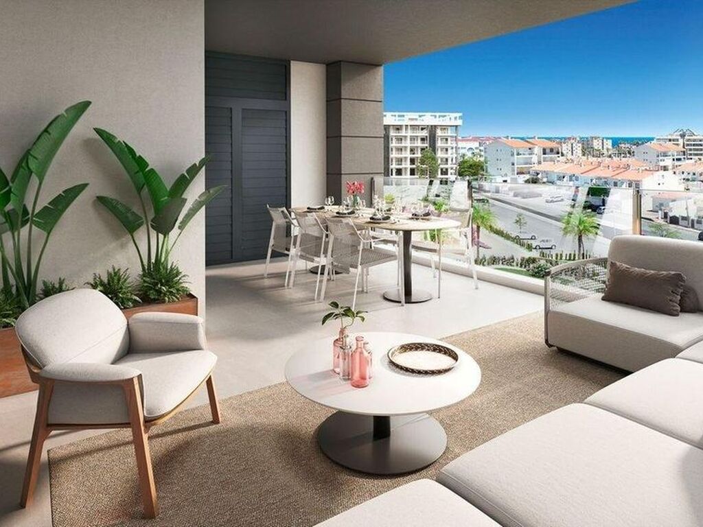 Luxury Apartment for sale in Torrevieja, 540 000 €, Photo 3