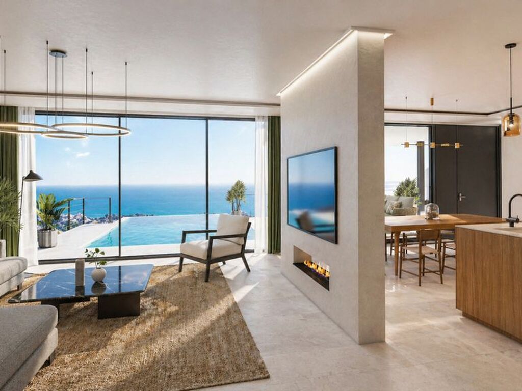 Luxury House for sale in Benalmádena, 1 735 995 €, Photo 3