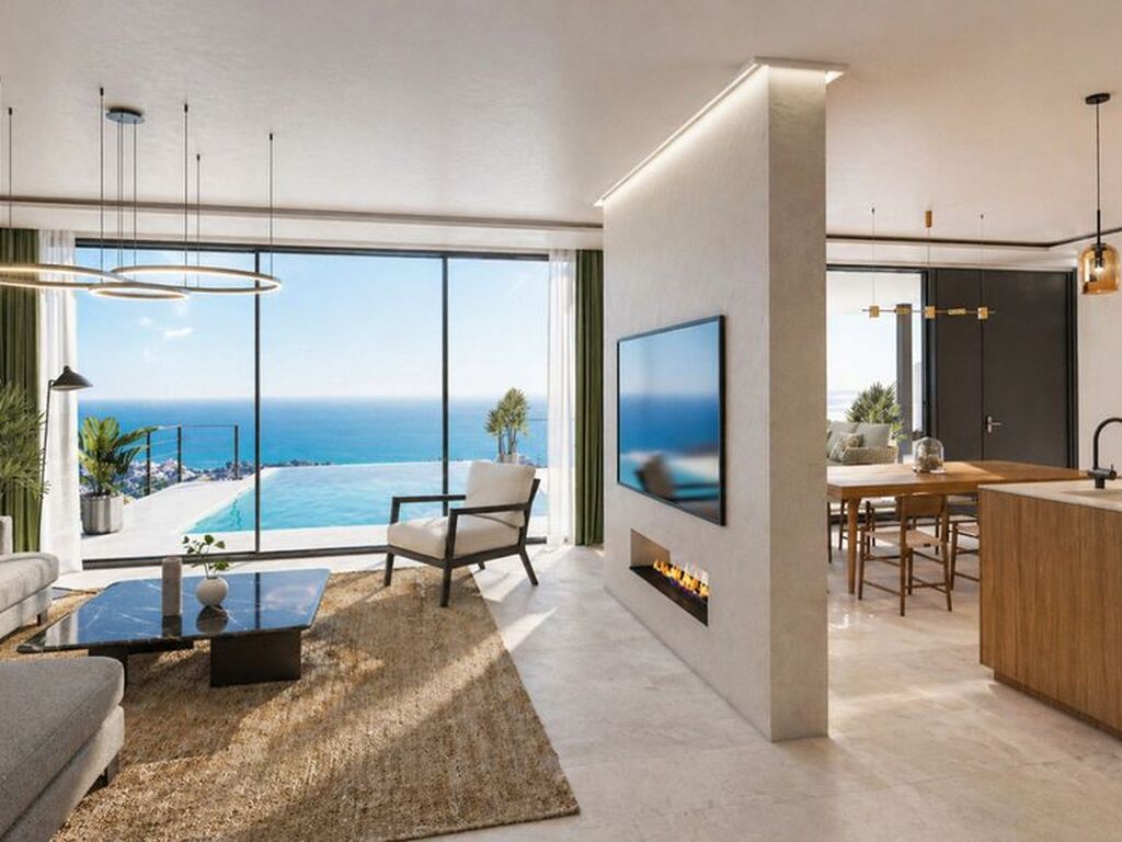 Luxury House for sale in Benalmádena, 1 735 995 €, Photo 3