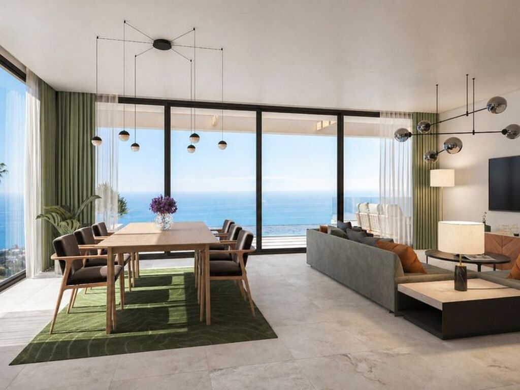 Luxury House for sale in Benalmádena, 1 915 750 €, Photo 3