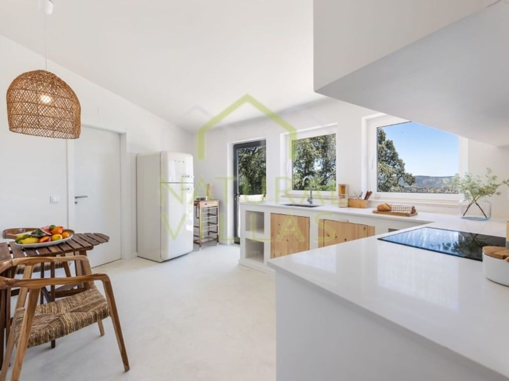 Maison de luxe à vendre à São Brás de Alportel, 780 000 €, Photo 3