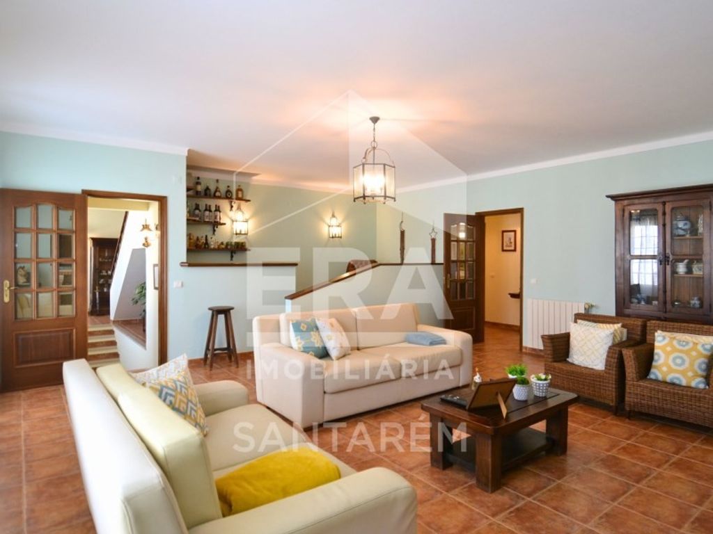 Maison de luxe à vendre à Cartaxo, 450 000 €, Photo 3
