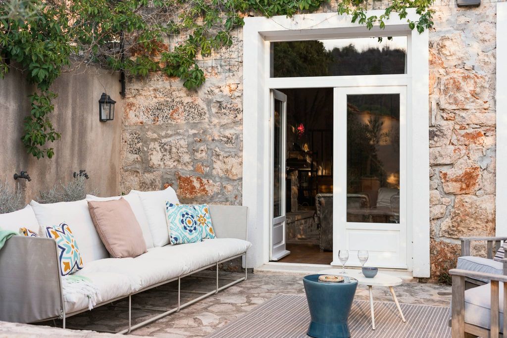 Maison de luxe à vendre à Hvar, 1 100 000 €, Photo 3