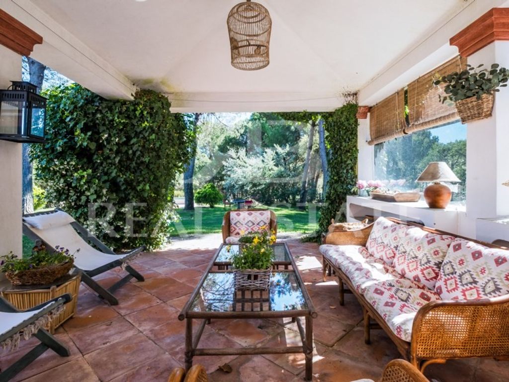 Maison de luxe à vendre à Benavente, 1 690 000 €, Photo 3