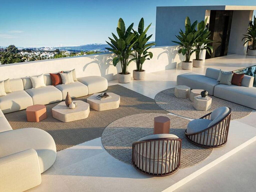 Luxury House for sale in Marbella, 2 400 000 €, Photo 3