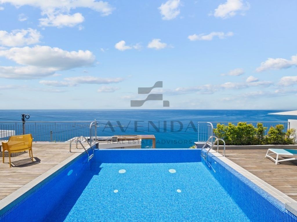 Maison de luxe à vendre à Calheta, 1 740 000 €, Photo 4