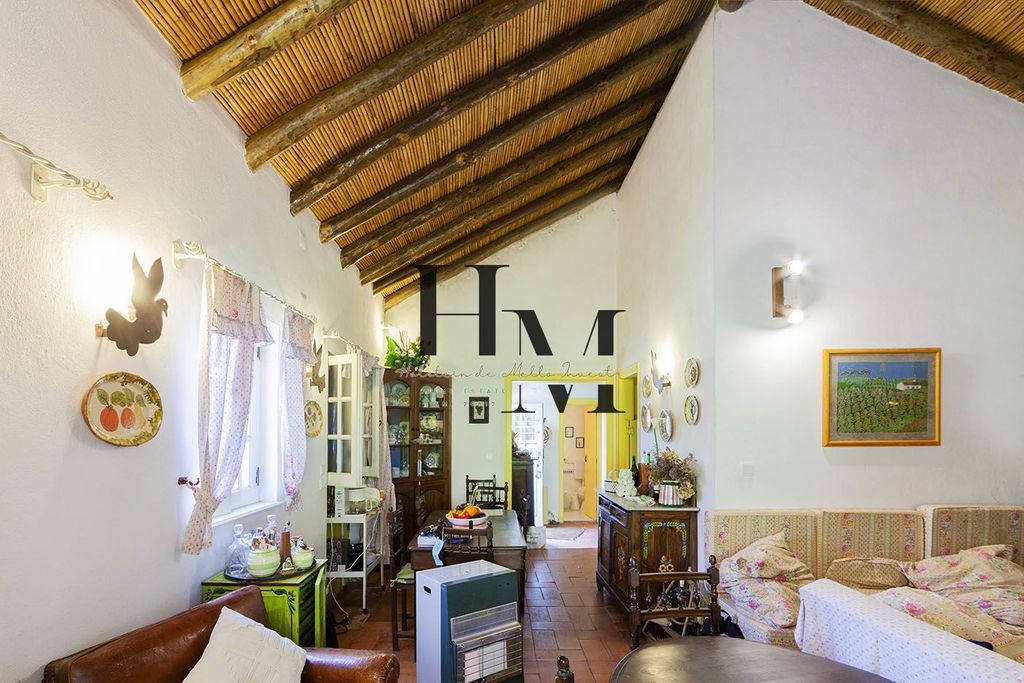 Maison de luxe à vendre à Azambuja, 495 000 €, Photo 4