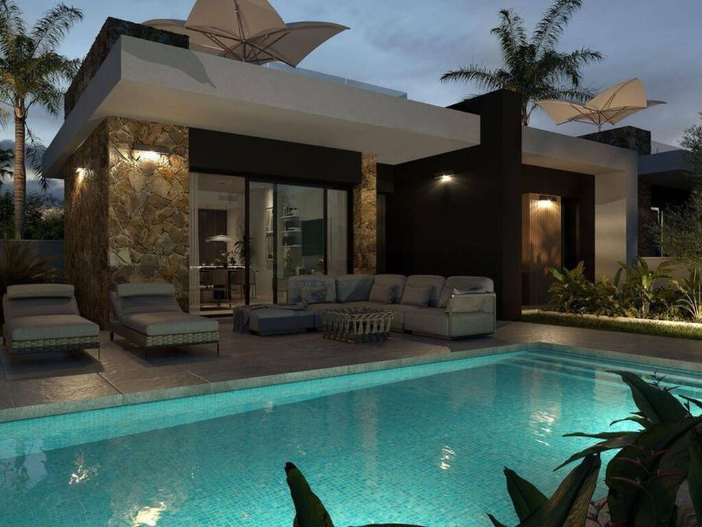 Maison de luxe à vendre à Rojales, 496 000 €, Photo 4