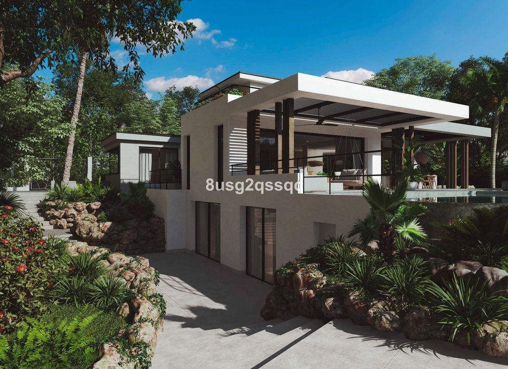 Luxury House for sale in Marbella, 6 000 000 €, Photo 4