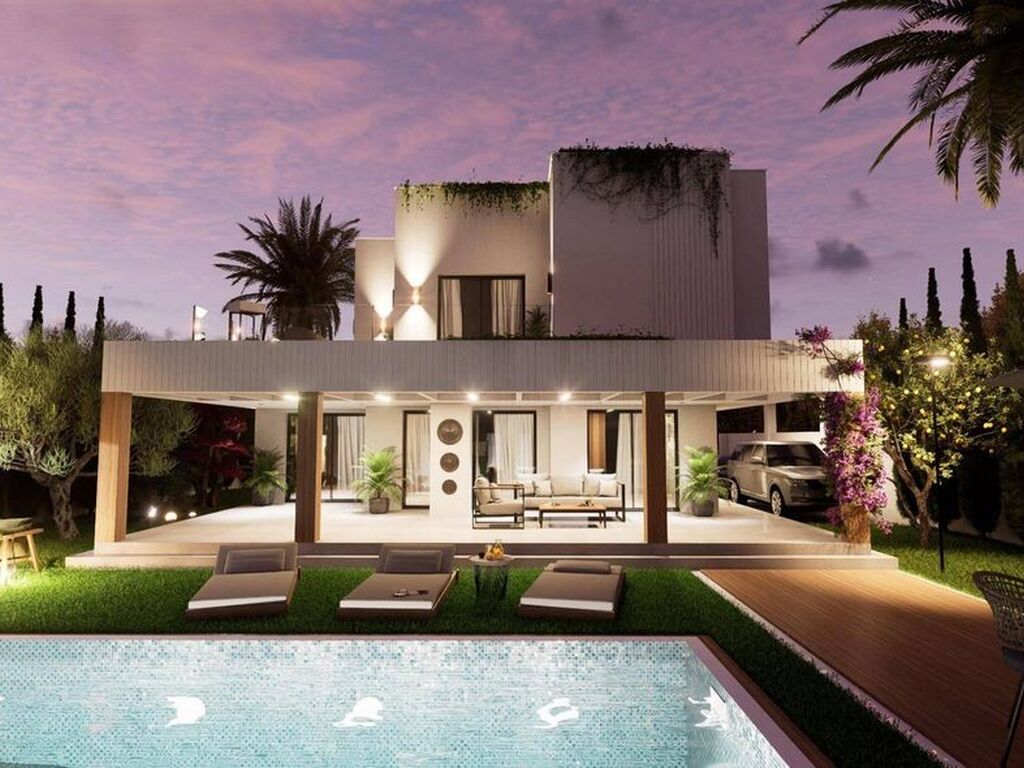 Maison de luxe à vendre à Rojales, 979 501 €, Photo 4