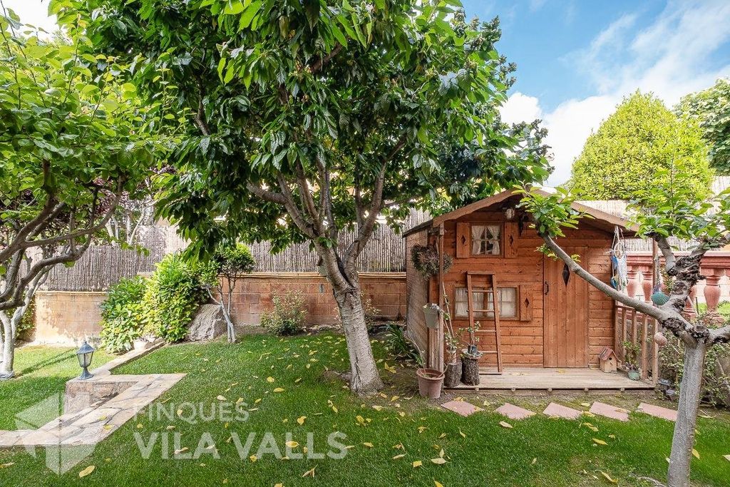 Maison de luxe à vendre à Caldes de Montbui, 698 000 €, Photo 4