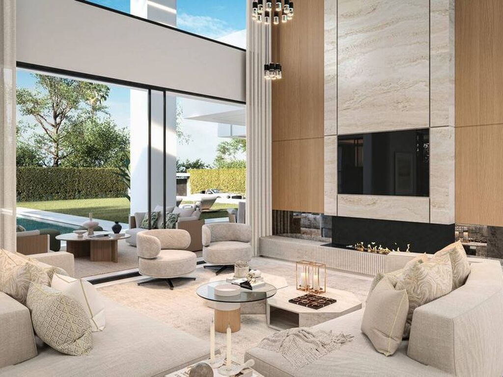 Luxury House for sale in Marbella, 2 400 000 €, Photo 4