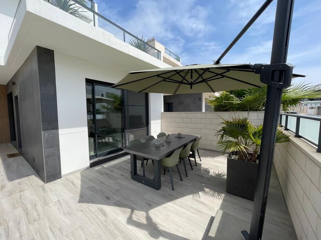 Luxury House for sale in Benijofar, 469 000 €, Photo 5