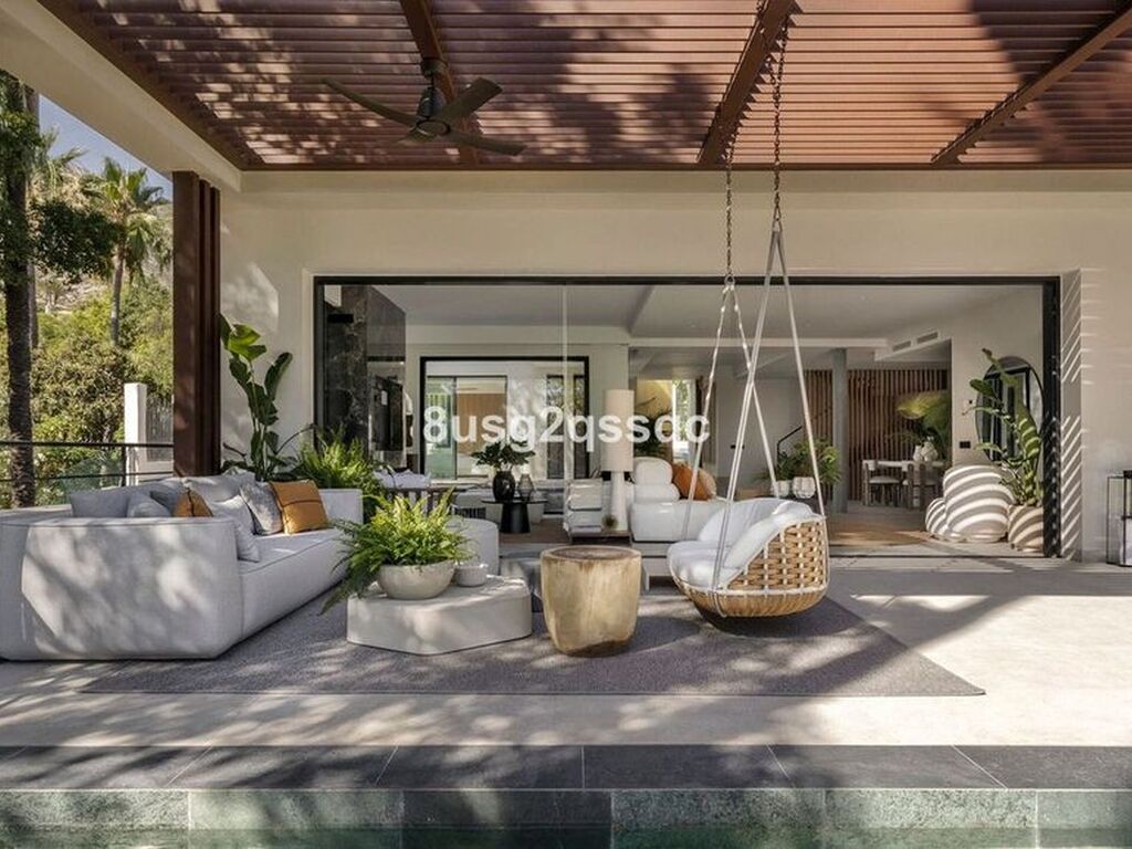 Luxury House for sale in Marbella, 6 000 000 €, Photo 5
