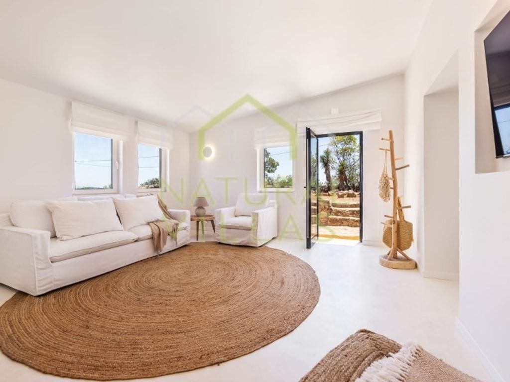 Maison de luxe à vendre à São Brás de Alportel, 780 000 €, Photo 5