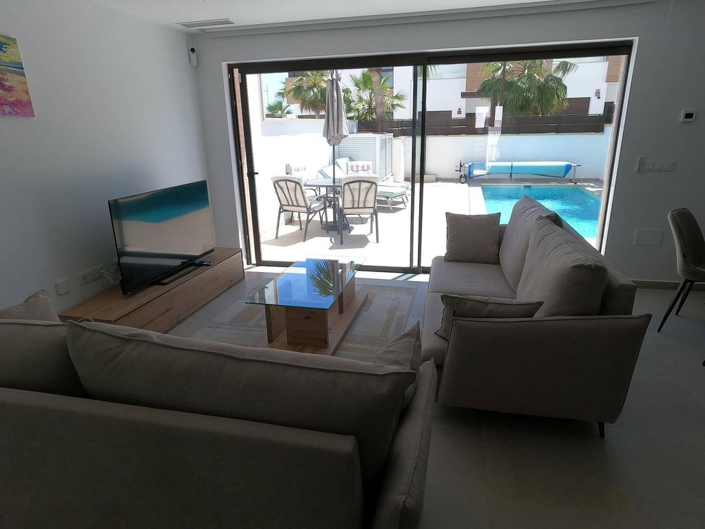 Luxury House for sale in Algorfa, 425 000 €, Photo 5