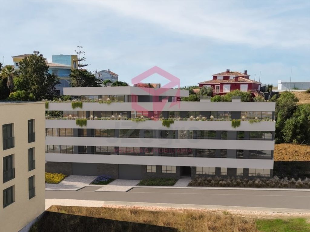 Luxury Apartment for sale in Sesimbra, 420 000 €, Photo 5