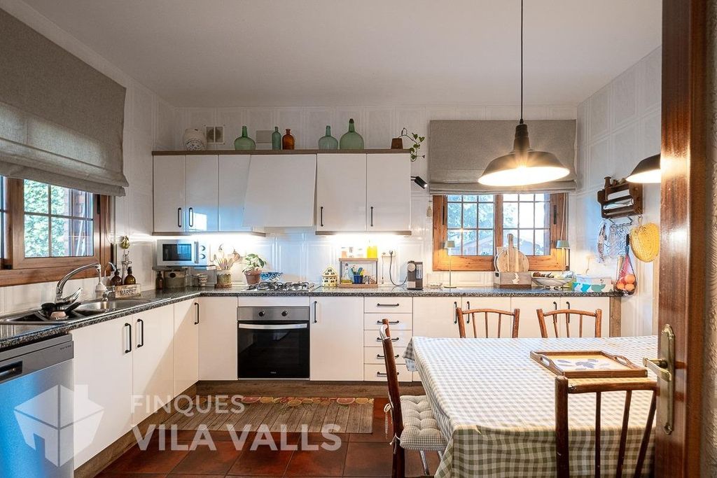 Maison de luxe à vendre à Caldes de Montbui, 698 000 €, Photo 5