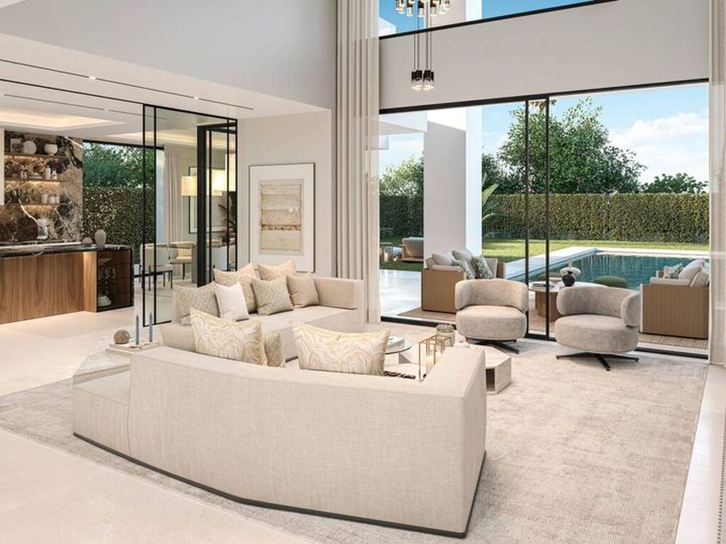Luxury House for sale in Marbella, 2 400 000 €, Photo 5