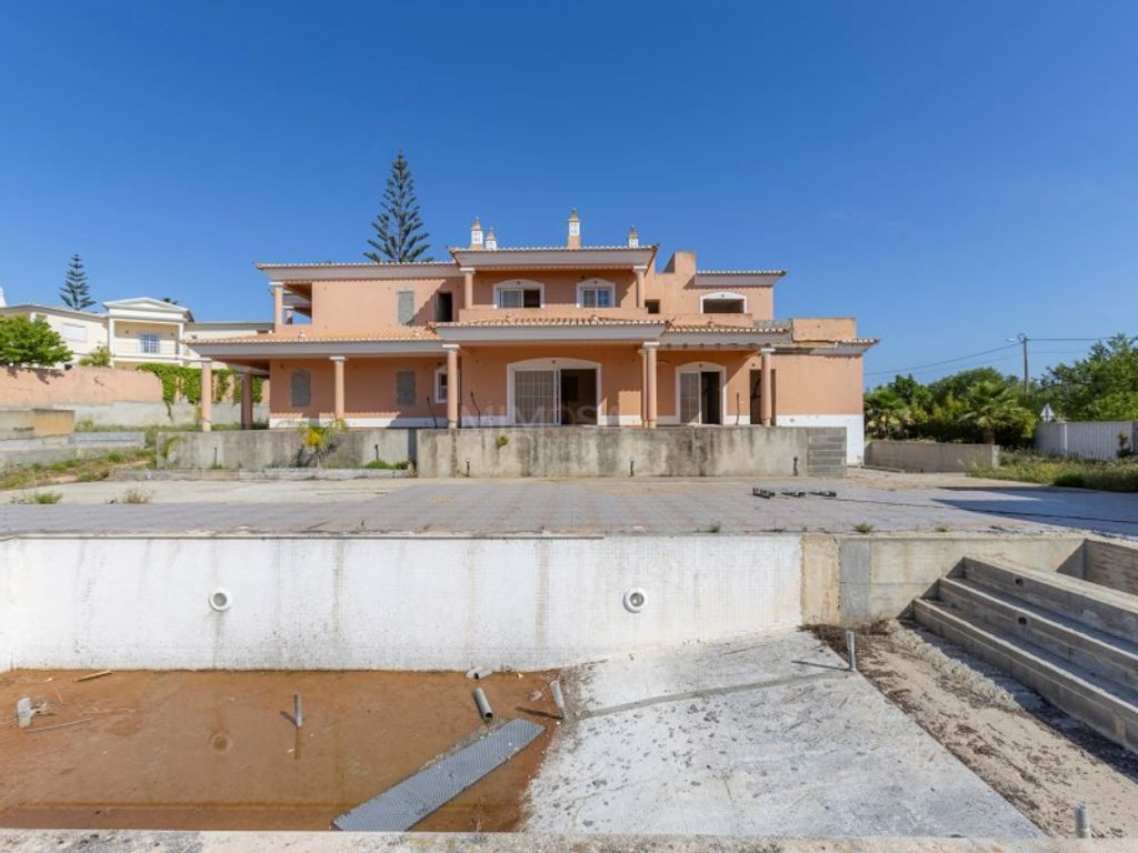 Luxury House for sale in Lagos, 1 000 000 €, Photo 6