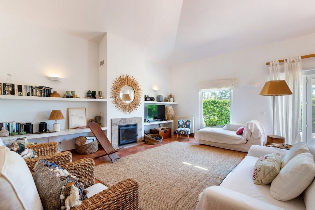 Maison de luxe à vendre à Comporta, 880 000 €, Photo 6