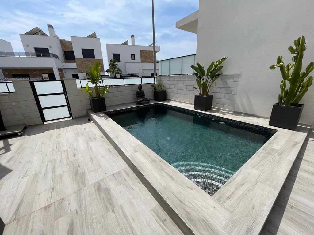 Luxury House for sale in Benijofar, 469 000 €, Photo 6