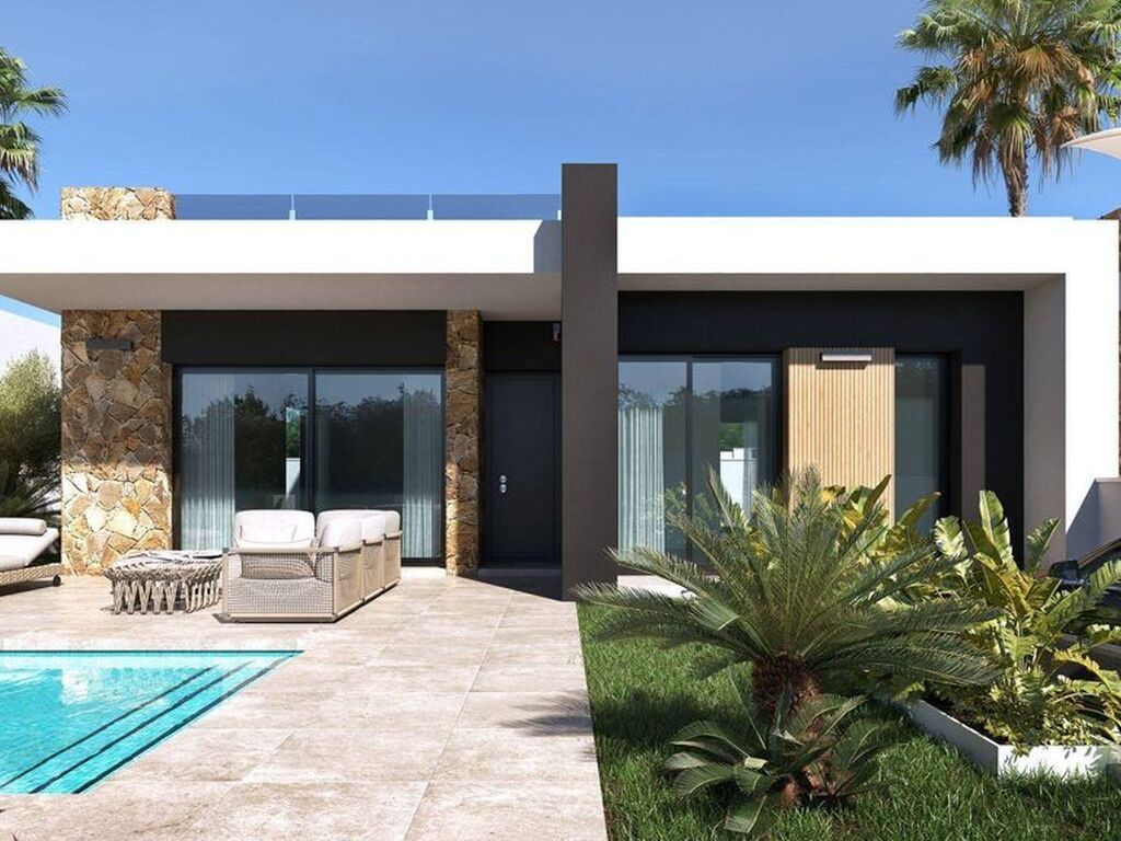 Maison de luxe à vendre à Rojales, 496 000 €, Photo 6
