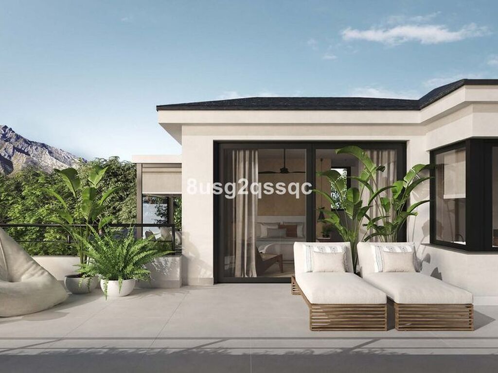 Luxury House for sale in Marbella, 6 000 000 €, Photo 6
