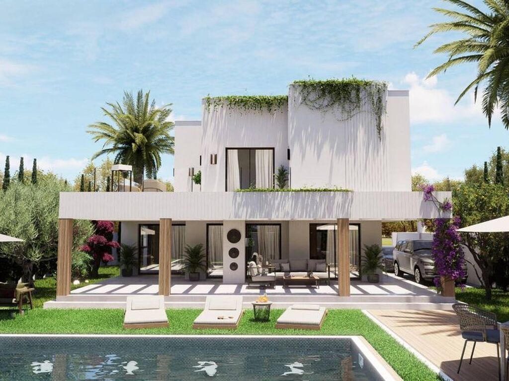 Maison de luxe à vendre à Rojales, 979 501 €, Photo 6