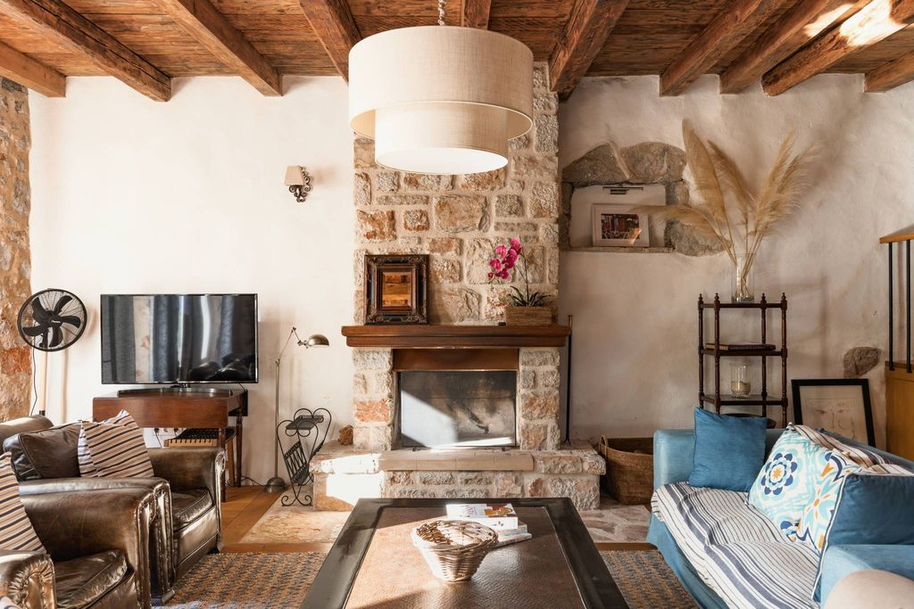 Maison de luxe à vendre à Hvar, 1 100 000 €, Photo 6