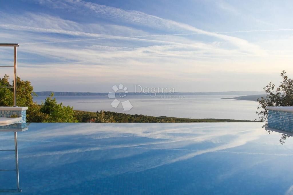 Maison de luxe à vendre à Baška Voda, 799 000 €, Photo 6