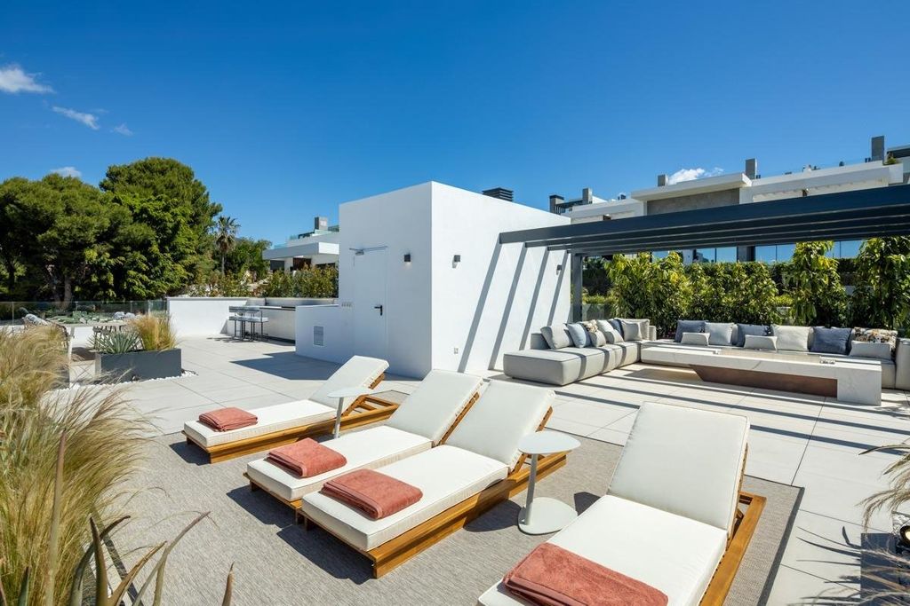 Luxury House for sale in Marbella, 4 950 000 €, Photo 6