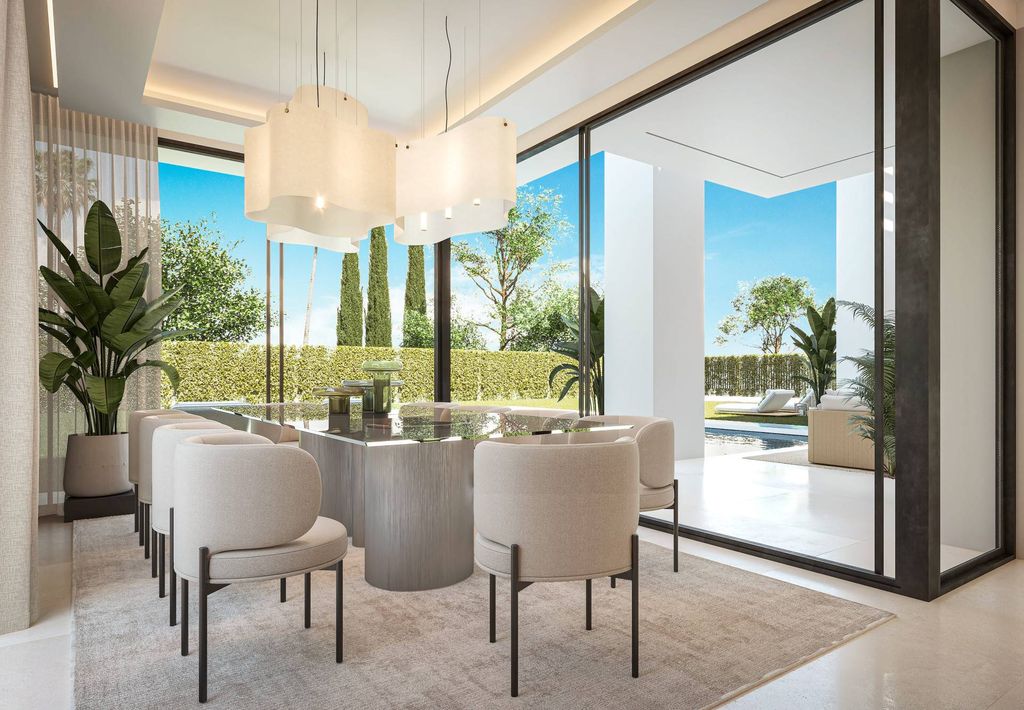 Luxury House for sale in Marbella, 2 400 000 €, Photo 6