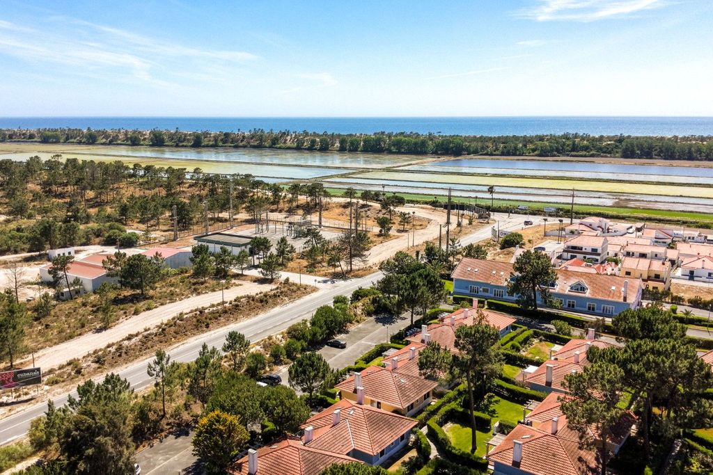 Maison de luxe à vendre à Comporta, 880 000 €, Photo 7
